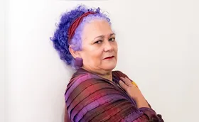 Silvia Borba canta a dor de cotovelo no show 'Dores de Amores'