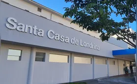 TJ reverte intervenção e diretoria reassume Santa Casa de Londrina