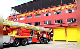 Tradição com segurança: bombeiros orientam sobre fogueiras nas festas juninas