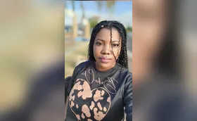 Trancista de Londrina fala do orgulho de ver o Haiti numa Copa do Mundo