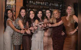 Vinhos de guarda e atmosfera renascentista