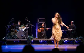 46º Festival Internacional de Música de Londrina