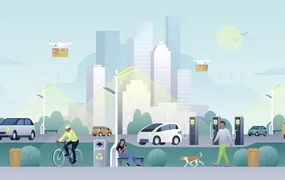 A inteligência das cidades, um conceito que vai muito além da tecnologia