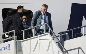 Ancelotti reforça confiança no Brasil: "Vamos competir com todos"