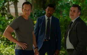 Apple TV estreia 8º episódio de 'Cabo do Medo'