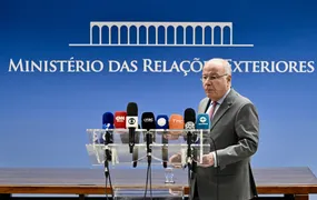 Brasil diz que não há justificativas para tarifas impostas pelos EUA