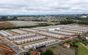 Com Casa Fácil, Paraná é líder de investimentos em moradias no Brasil