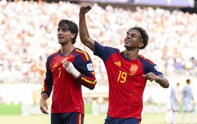 Copa do Mundo 2030 celebrará centenário do torneio com 6 países-sede