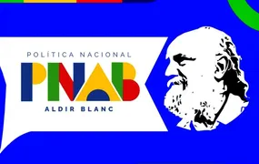 Cultura publica edital para selecionar projetos com recursos da Lei Aldir Blanc