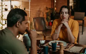 Curta londrinense estreia no festival Olhar de Cinema