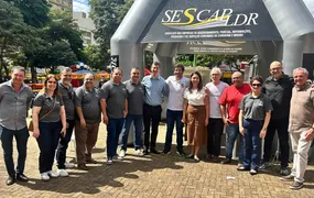 Declare Certo 2026 reúne centenas de contribuintes em Londrina
