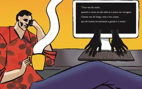 Desonestidade: 'autores' que escrevem com IA invadem as livrarias