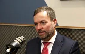 ‘É o eleitor que decide o destino do país’, diz presidente do TRE