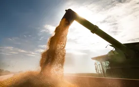 Economia brasileira cresce 1,1% no 1º trimestre