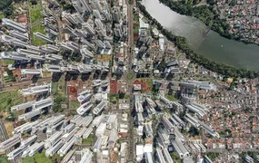 Encontros Folha debate mobilidade urbana e cidades inteligentes
