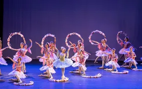 Escola de balé de Londrina é selecionada para o Festival de Joinville
