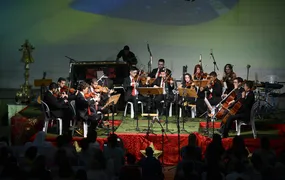 Escola de Música Sol Maior comemora 25 anos