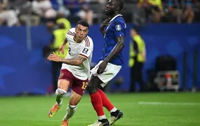 Espanha atropela a França e vai à final da Copa