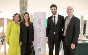 Festival Internacional de Música de Londrina: teatros lotados