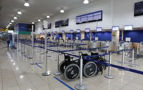 Fluxo aéreo sobe no país, mas cai nos aeroportos do interior