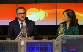 Governo tenta conter impacto do combustível e cita queda nas tarifas aéreas