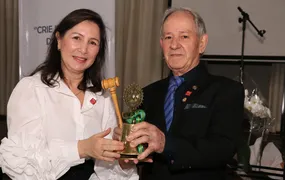 Jantar Festivo do Rotary Club Londrina Shangri-lá