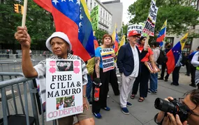 Julgamento de Maduro nos EUA começa em 1º de junho de 2027