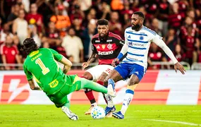 Libertadores terá duelo brasileiro nas oitavas; veja confrontos