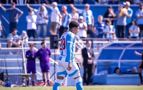 Londrina tem poucas opções de Série B para jogo de sábado