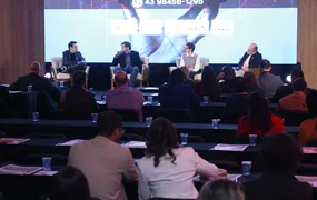 Máquinas ajudam, mas protagonismo é humano nas cidades inteligentes