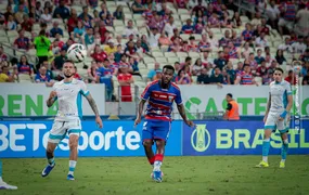 Micale reconhece noite ruim do LEC e convoca torcida para o VGD