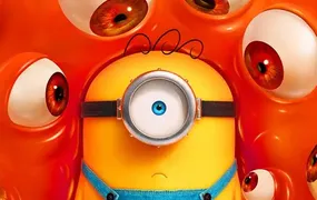 Minions & Monstros chega aos cinemas nesta quarta (01)