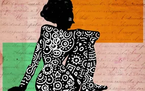 Mulheres na literatura disparam linhas e... agulhas