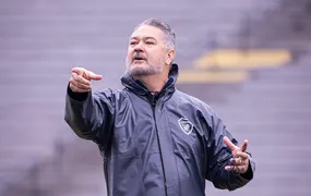 "Não adianta desempenho sem resultado", diz Micale