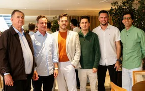 Novo empreendimento entregue em Londrina