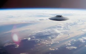Ovnis de Londrina, ‘extraterrestre’ trilionário e o rastro de açúcar
