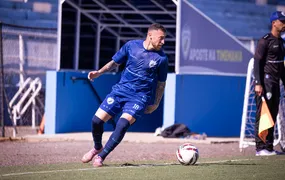 Para se afastar da ZR, Londrina recebe o Botafogo-SP no VGD