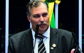 'Paz dá lucro, humanização dá lucro', diz Casarotto