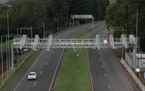 Pedágios começam a funcionar nesta segunda em Tamarana e Mauá da Serra