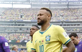 Pesquisa mostra que brasileiro projeta futuro da seleção sem Neymar