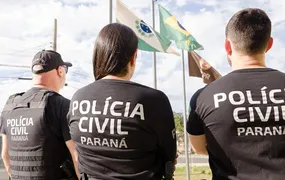 Polícia Civil do Paraná divulga edital para realização de concurso público