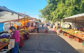 Preço da cesta básica em Londrina passa de R$ 700 em maio