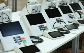 Processo de fiscalização garante segurança da urna eletrônica