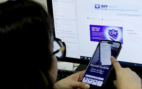 Quase 40% dos londrinenses ainda não declararam IRPF