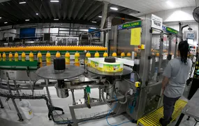 Setor industrial paranaense reforça protagonismo no Dia Nacional da Indústria