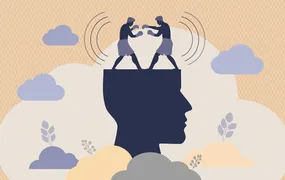 Sobre os demônios internos