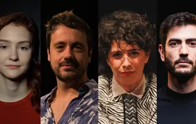 Súbita Companhia de Teatro apresenta "Amores Difíceis"