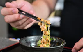 Superalimento japonês conquista espaço fora do Japão