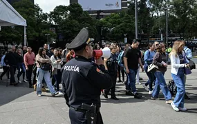 Terremoto sacode México e América Central, sem relatos de vítimas