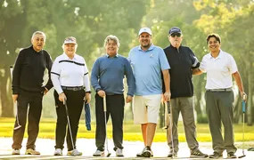 Torneio dos Fundadores e Veteranos do Londrina Golf